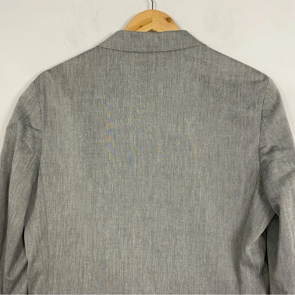 J. CREW Ludlow Unstructured Jacket Blazer Somelos